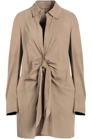 SALVATORE SANTORO Overcoats & Trench Coats