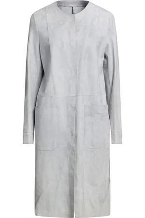 SALVATORE SANTORO Overcoats & Trench Coats