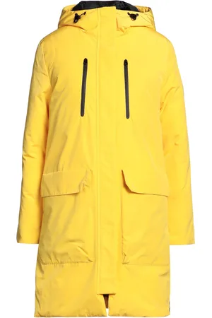 MUSEUM Coats