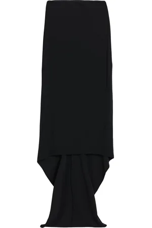 MAGDA BUTRYM Maxi skirts