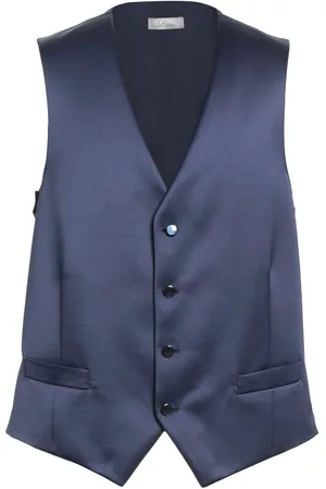 1911 LUBIAM CERIMONIA Tailored Vests