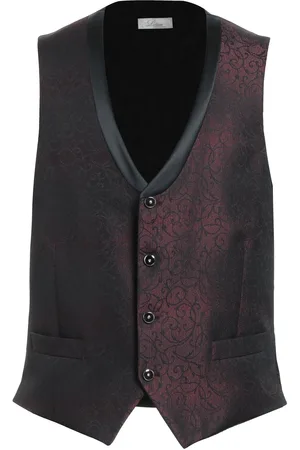 1911 LUBIAM CERIMONIA Tailored Vests