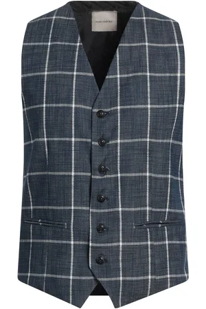 PRIMO EMPORIO Tailored Vests