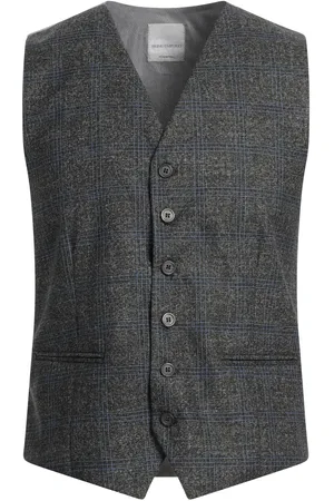 PRIMO EMPORIO Tailored Vests