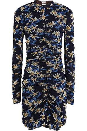 Diane von Furstenberg Mini dresses