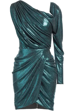 RHEA COSTA Mini dresses