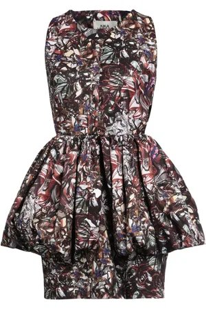 Kika Vargas Mini dresses