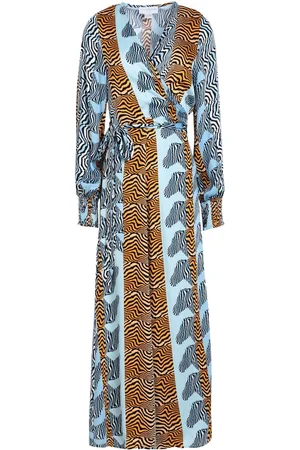 Never Fully Dressed Maxi dresses