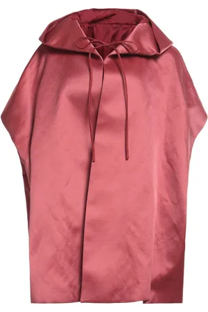 Rick Owens Capes