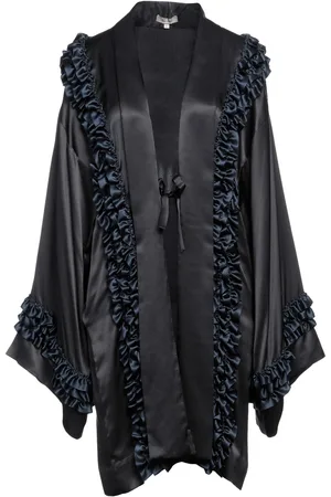 Alice Archer Overcoats & Trench Coats