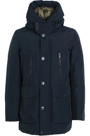 Woolrich Puffers