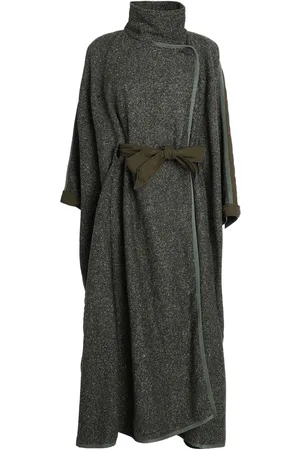 Emporio Armani Capes