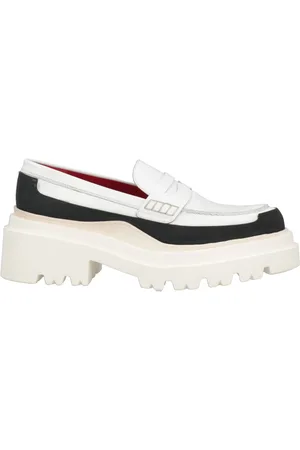 Plan C Loafers