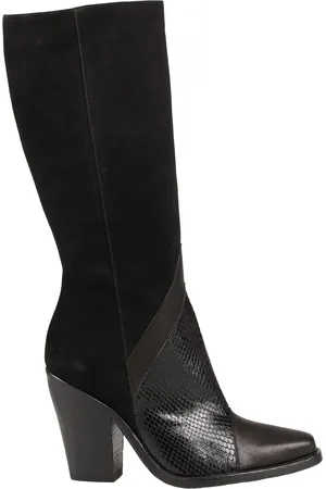 Serafini Boots