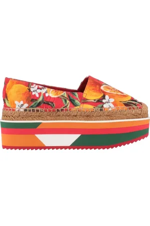 Dolce gabbana espadrilles on sale sale