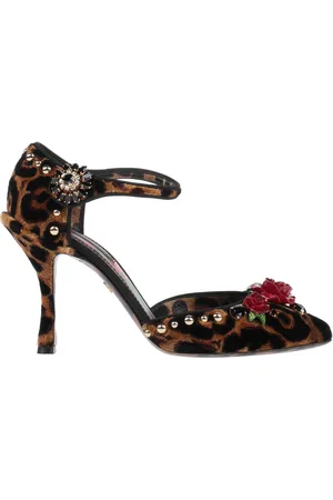 Dolce & Gabbana DOLCE & GABBANA Pumps
