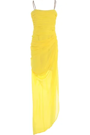 ANNA MOLINARI Maxi dresses