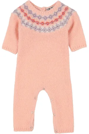 BONTON Baby Jumpsuits & Overalls