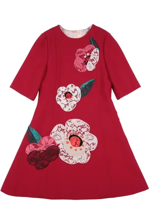 Dolce & Gabbana DOLCE & GABBANA Baby dresses