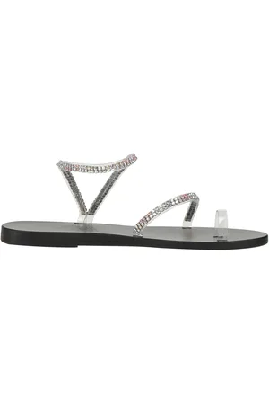 Ancient Greek Sandals Thong sandals