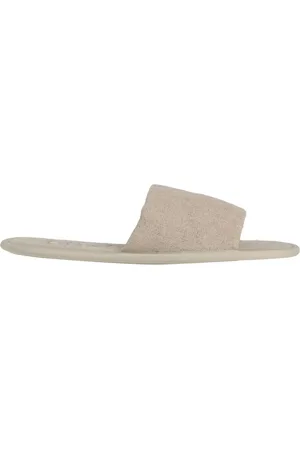 Max Mara House slippers
