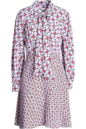 Diane von Furstenberg Mini dresses
