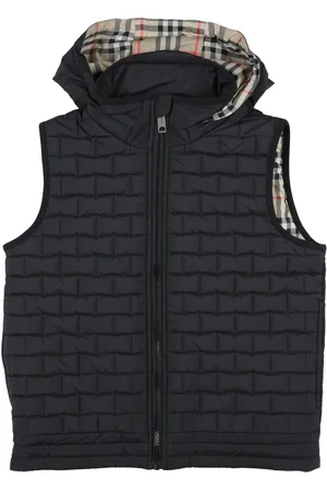 Burberry Vests