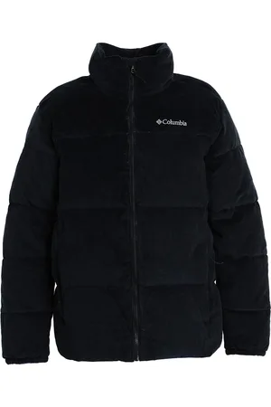 Columbia Puffers