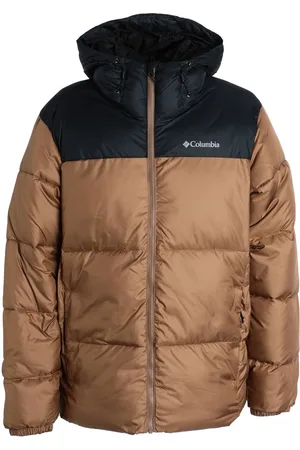 Columbia Puffers