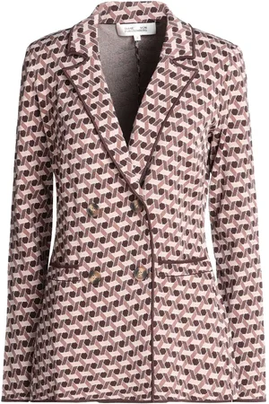 Diane von Furstenberg Blazers