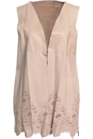 SALVATORE SANTORO Tailored Vests