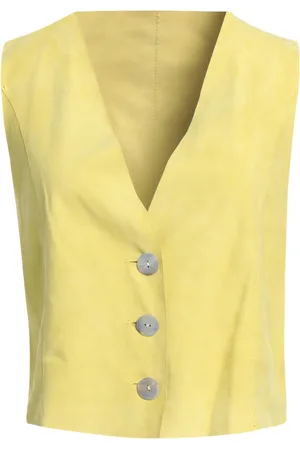 SALVATORE SANTORO Tailored Vests