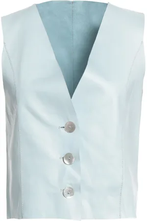 SALVATORE SANTORO Tailored Vests