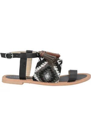 CAFèNOIR CAFèNOIR Sandals