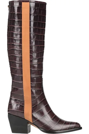 Chloé Boots