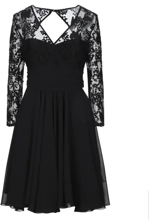 HANITA Mini dresses