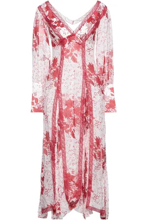 ERMANNO SCERVINO Maxi dresses