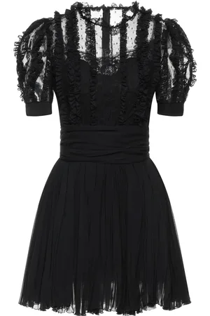 Dolce & Gabbana DOLCE & GABBANA Mini dresses