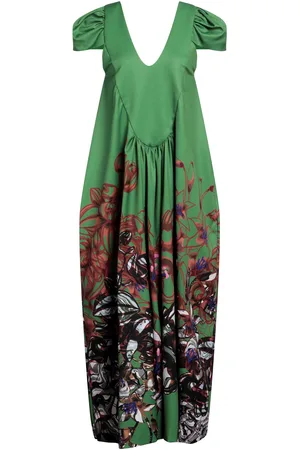 Kika Vargas Maxi dresses