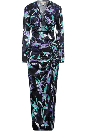 MATÉRIEL by Aleksandre Akhalkatsishvili Maxi dresses