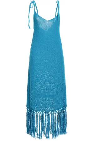 Alanui Maxi dresses