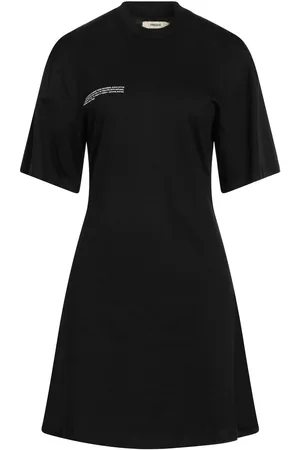 The Pangaia Mini dresses