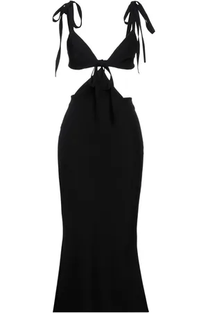 Christopher Kane Maxi dresses