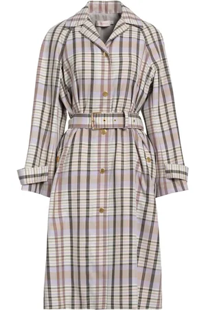 Tory Burch Overcoats & Trench Coats