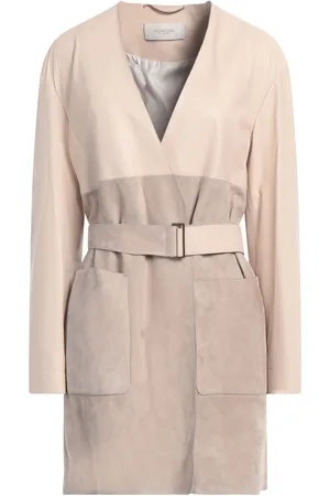 Agnona Overcoats & Trench Coats