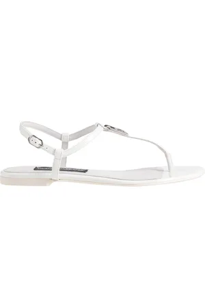 Dolce & Gabbana DOLCE & GABBANA Thong sandals