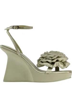 Jeffrey Campbell Sandals