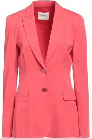 ANNA MOLINARI Blazers