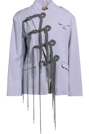 Charles Jeffrey Loverboy Jackets