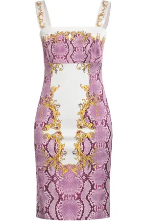 ANGELO MARANI Mini dresses